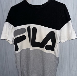 FILA κοντομάνικη