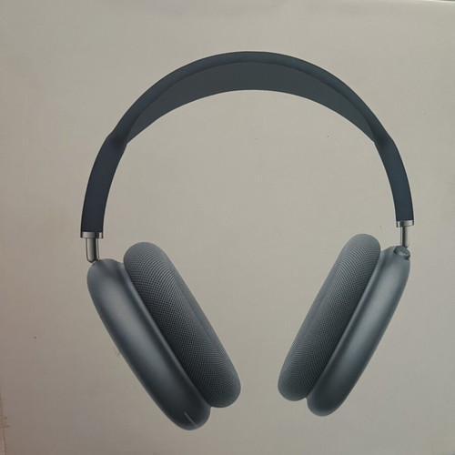 AirPods Max box and case like new, without headphones