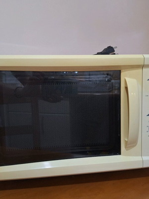 ΦΟΥΡΝΟΣ ΜΙΚΡΟΚΥΜΑΤΩΝ ( Τιμή συζητήσιμη)