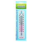 Wall thermometer 19.5cm new