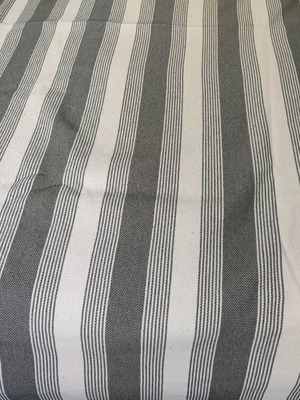Two-seater sofa throw used 2.40x1.70