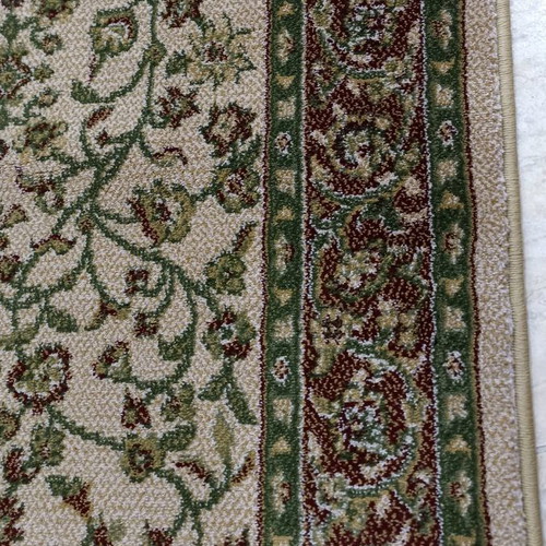 Wool runner new 0.80x3.15 meters