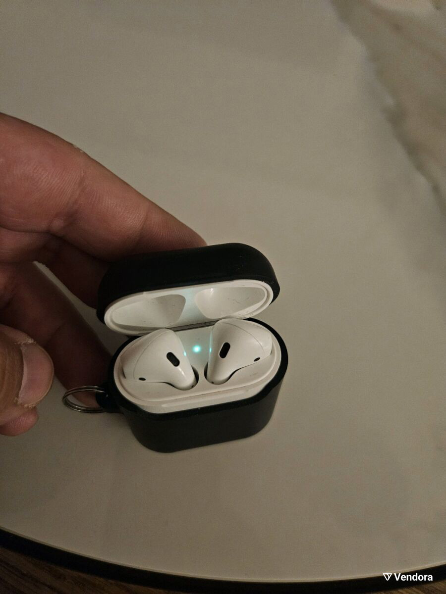 AppleAirpods2ndGen