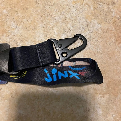 League of Legends Lanyard Jinx new