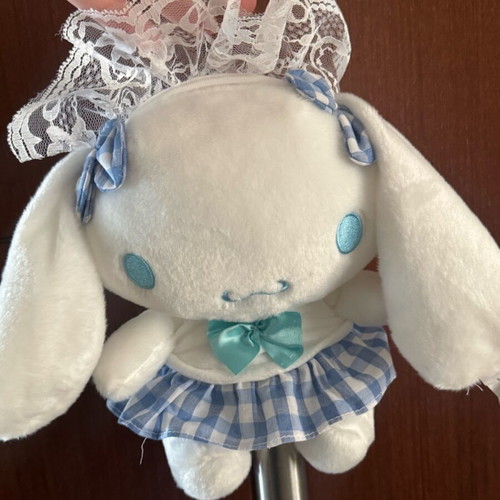 Cinamonroll plush new