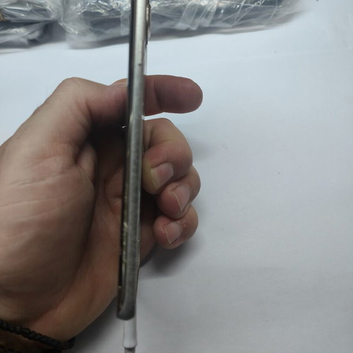 Samsung Galaxy S6 edge+ used for spare parts