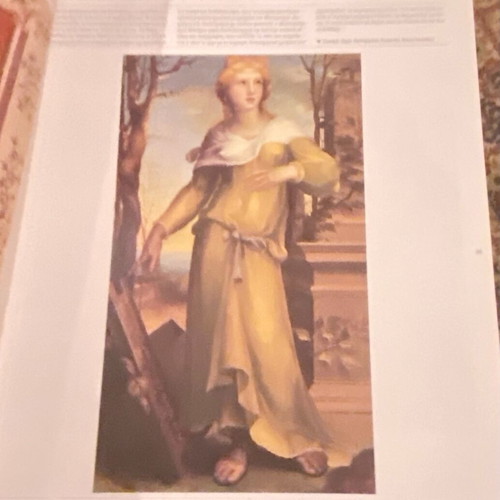 The Art Book like new, Greek edition