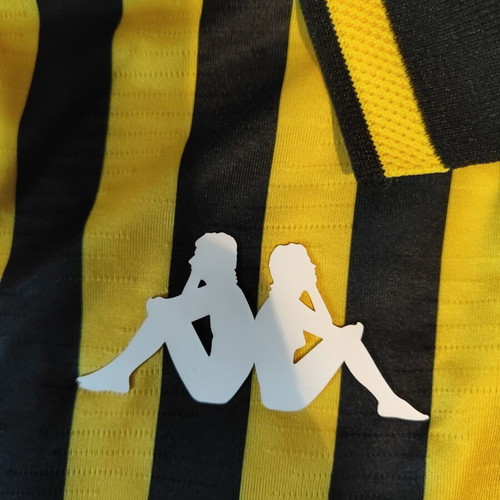 Aris winter jersey 2025-2026