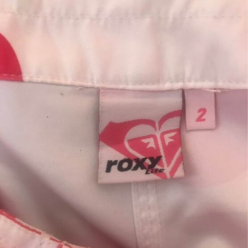 Roxy women's swim bermuda like new, size S