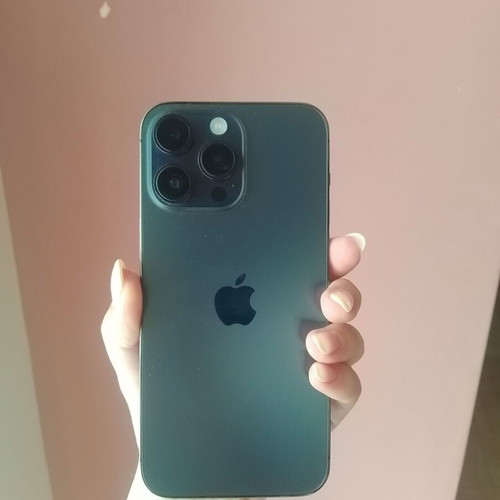 Iphone 14 Pro Max Deep Purple 128GB like new