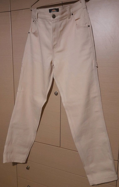 Dickies carpenter W34L34