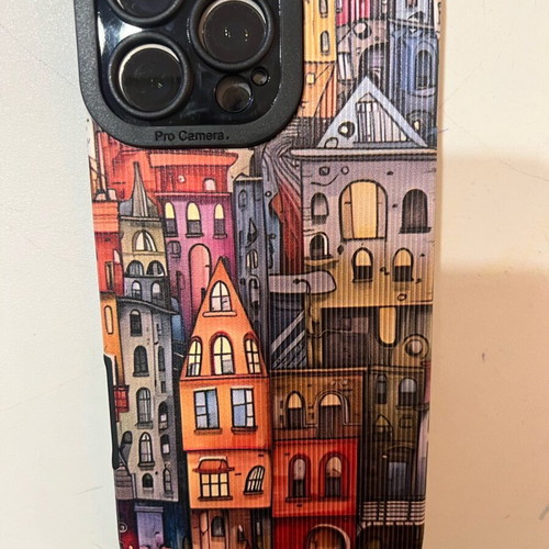 iPhone 16 Pro Max case new