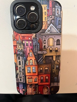 iPhone 16 Pro Max case new