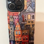 iPhone 16 Pro Max case new