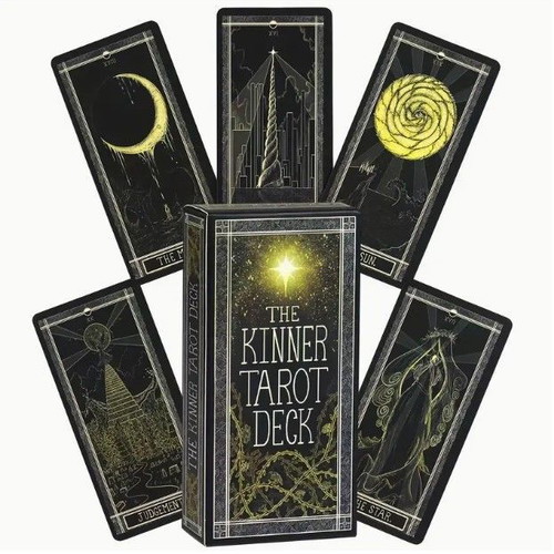 Tarot Cards New 24/9
