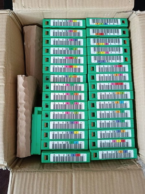 LTO Ultrium 4 tapes used, very good condition