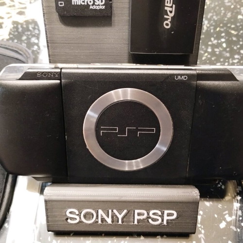 Sony PSP 1004 Phat original complete package with games!