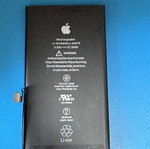 iPhone 12/12 Pro battery used, authentic, health 74-78