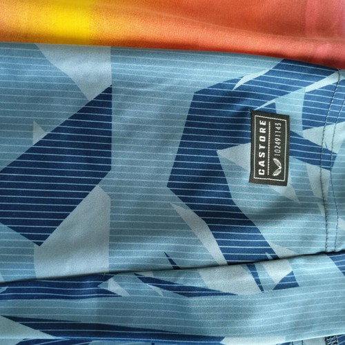 Aston Villa Jersey xlarge like new