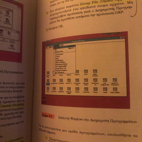 Introduction to Microcomputers and Operating Systems used Academic Textbook