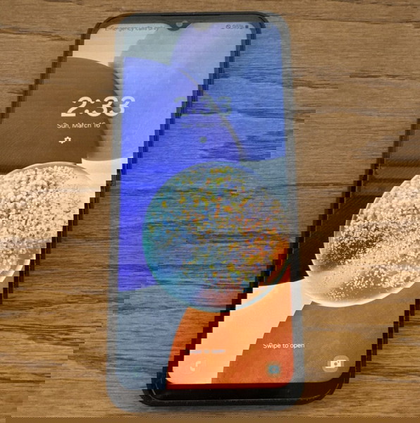 Samsung galaxy a14