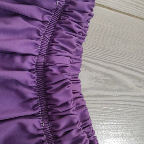 NY tracksuit purple medium like new