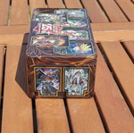 Yu-Gi-Oh! 25th Anniversary thin box