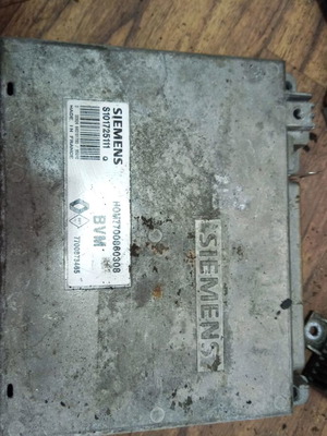 ECU computer Renault Laguna 1.8i 1994 used