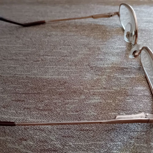 Myopia glasses like new, high quality