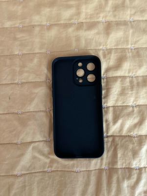 iPhone 14 Pro Max case like new