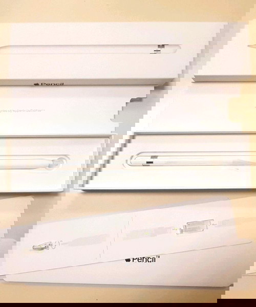 Apple Pencil 1st Generation