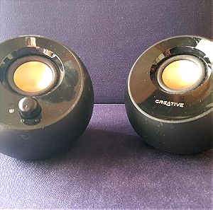 Creative Labs pebble V2 USB Speakers