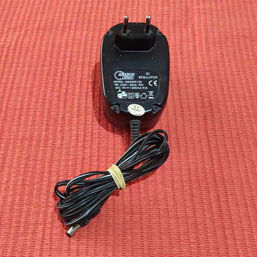 Sideman Comp-1 Compressor Model SM-4 by Fostex used