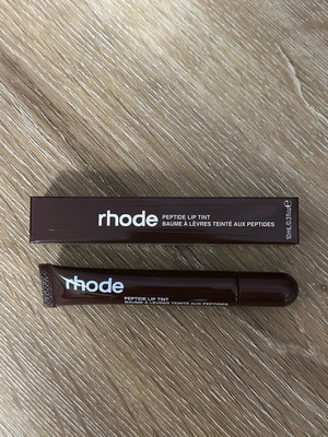 Rhode Peptide Lip Tint Espresso καινούργιο