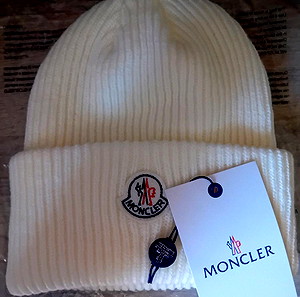 Moncler beanie