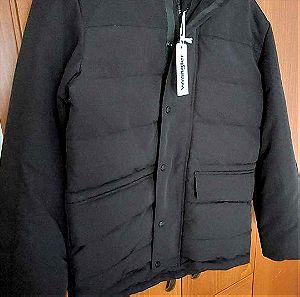 Wrangler Bodyguard Jacket - Medium size