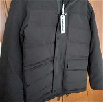 Wrangler Bodyguard Jacket - Medium size