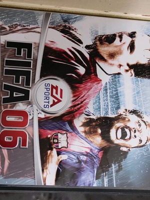 FIFA 2006 PC