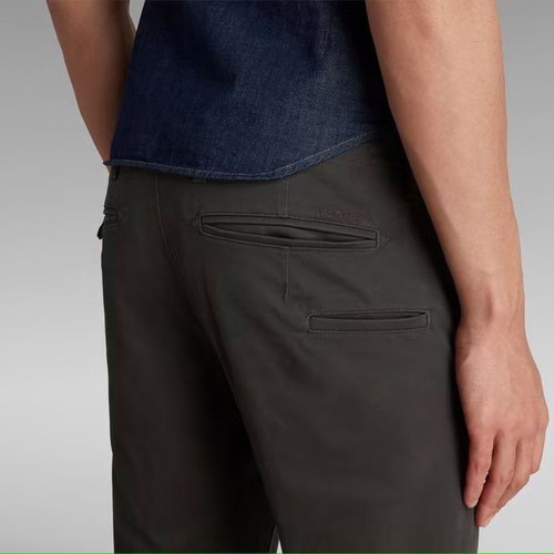 G-Star Raw Vetar Pants No 31 like new, gray