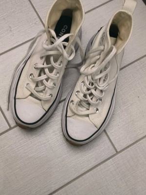 converse run star hike