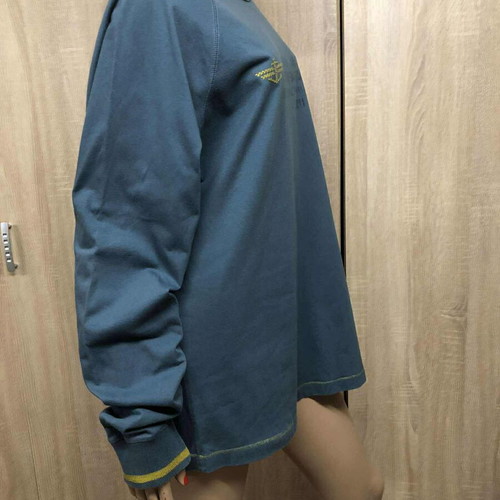 Dockers men's blouse like new, turquoise, size XL/XXL