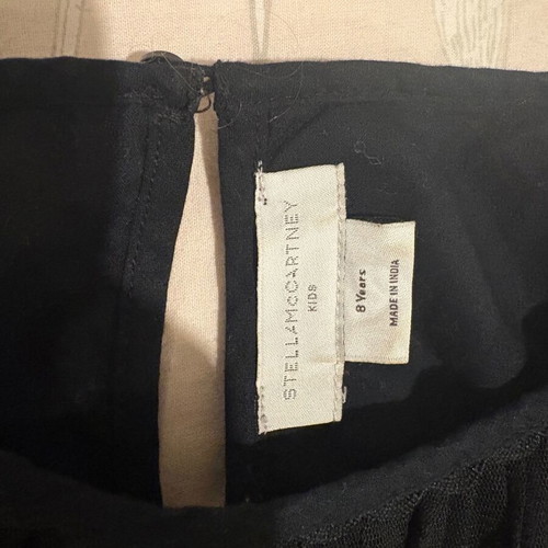 Stella McCartney Kids Dress size 6N like new