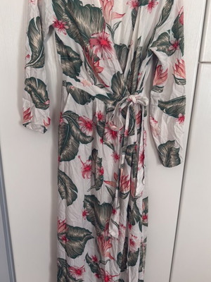 Maxi dress Roxy like new, size M