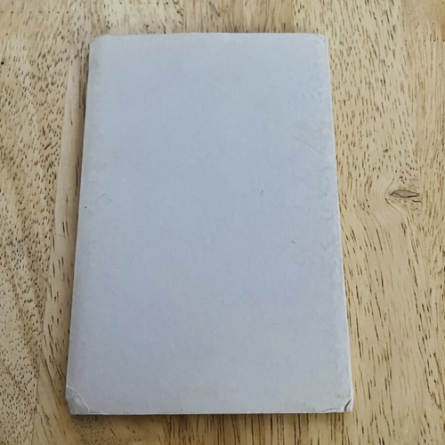 Vintage Copenhagen Postcard Folder set of 10 cards, excellent condition