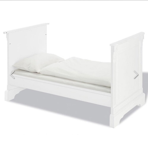 Amelie Baby Cot 70×140 Like New