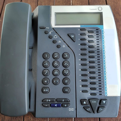 Galilee 960 Lucent telephone for telephone exchange like new