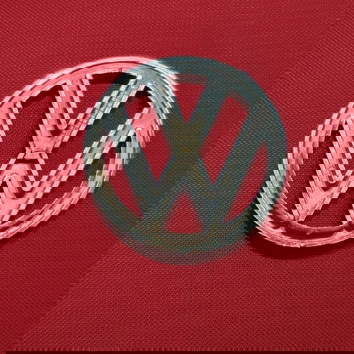 ΣΗΜΑ VW Volkswagen