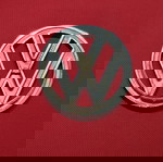 ΣΗΜΑ VW Volkswagen