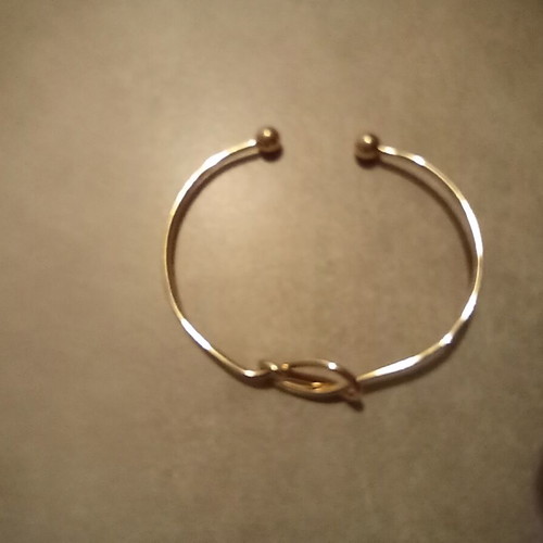 Women's bracelet new stainless steel