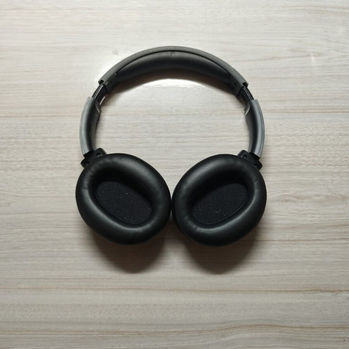 Edifier W820NB Plus Bluetooth headset used